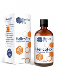HERBA FIX HelicoFix / 100 ml