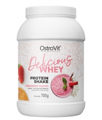 OSTROVIT PHARMA WheyLicious | Protein Shake