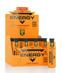 NUTREND Compress BRUTUS / 20x60ml.