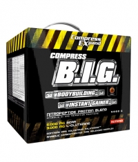 NUTREND Compress B.I.G.