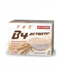NUTREND B4 Activity / 5x60g