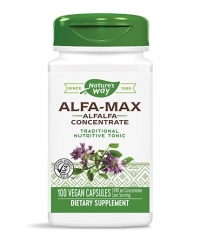 NATURES WAY Alfa-Max Concentrate / 100 Vcaps.