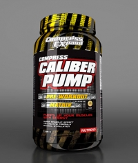 NUTREND Compress Caliber Pump 20 Serv.
