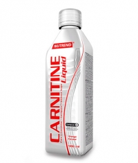 NUTREND Carnitine Liquid / 500ml.