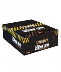 NUTREND Compress CFM 34 / 24 x 80g.