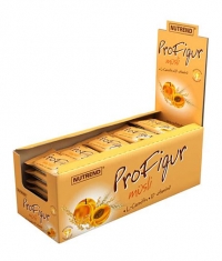 NUTREND Profigur Musli 35 x 33g.