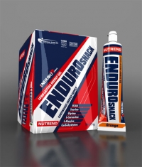 NUTREND Endurosnack 10 x 75g.