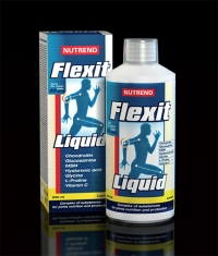 NUTREND Flexit Liquid 500ml.