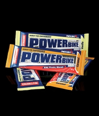 NUTREND Power Bike Bar 20 x 45g.