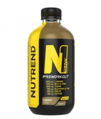 NUTREND N1 Drink / 330 ml