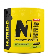 NUTREND N1 Pro