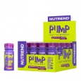 NUTREND Pump Shot / 20 x 60 ml