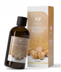 BIOTICA Agaricus Blazeri Mushroom / 100 ml