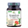 GREWIA Grapefruit Seed Extract 500 mg / 60 Caps