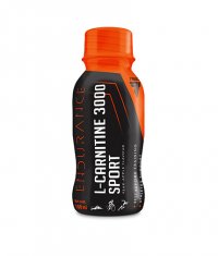 TREC NUTRITION L-Carnitine 3000 Sport Endurance ( O doza )