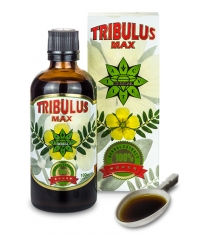 HOT PROMO Tribulus Max / 100 ml