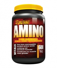 HOT PROMO Amino / 600 Tabs
