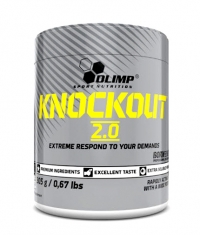HOT PROMO Knockout 2.0 / 50 Serv.