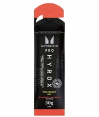 MYPROTEIN HYROX THE Energy Gel / 70 g