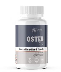 NATURA THERAPY Osteo Fix / 30 Caps