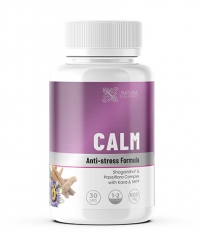 NATURA THERAPY Calm / 30 Caps
