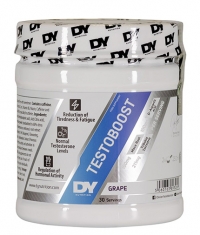 DORIAN YATES NUTRITION TestoBoost | Testosterone Powder Formula