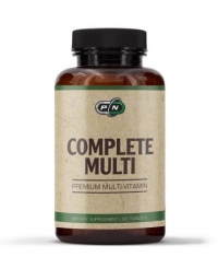 PURE NUTRITION Complete Multi / 90 Tabs