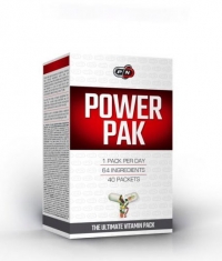 PURE NUTRITION Power Pak / 40 Packets