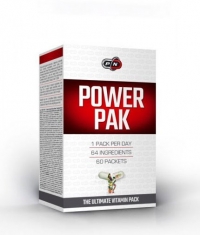 PURE NUTRITION Power Pak / 60 Packets