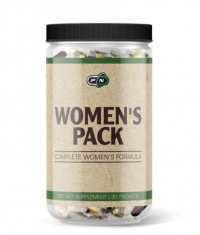 PURE NUTRITION Women's Pack / 30 Packets