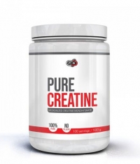 PURE NUTRITION Pure Creatine Powder