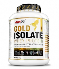 HOT PROMO Gold Whey Protein Isolate
