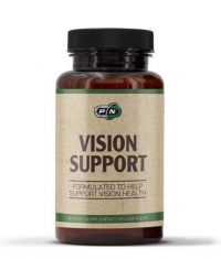 PURE NUTRITION Vision Support / 60 Caps