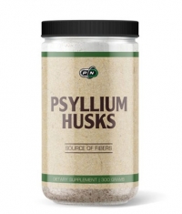 PURE NUTRITION Psyllium Husks