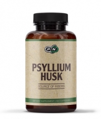 PURE NUTRITION Psyllium Husk 725 mg / 120 Caps