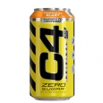 HOT PROMO C4 Explosive Energy Drink / 500 ml