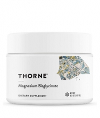 THORNE Magnesium Bisglycinate 200 mg