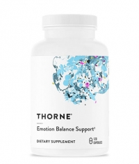 THORNE Emotion Balance Support / 120 Caps
