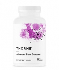 THORNE Advanced Bone Support / 120 Caps