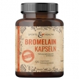 SPORTS & HEALTH Bromelain 550 mg / 120 Caps
