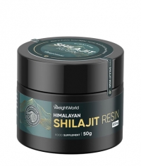 WEIGHT WORLD Himalayan Shilajit Resin