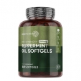 WEIGHT WORLD Peppermint Oil 200 mg / 365 Softgels