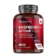 WEIGHT WORLD Raspberry Ketone Plus / 180 Caps