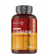 WEIGHT WORLD Sunglow / 120 Tabs