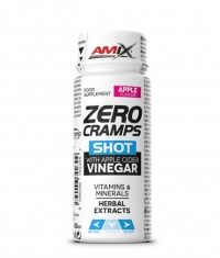 PROMO STACK Zero Cramps Shot / 60 ml