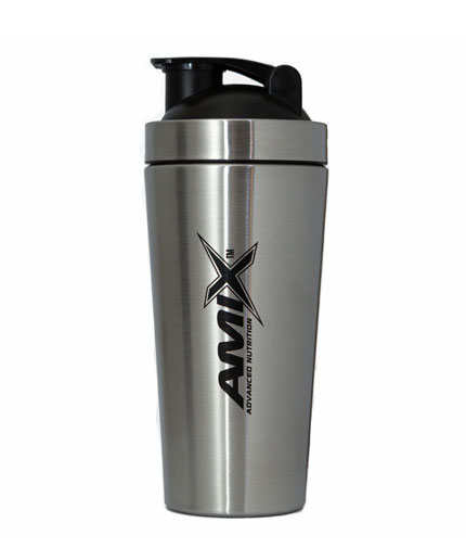 AMIX Shaker Metal Stainless / 739 ml