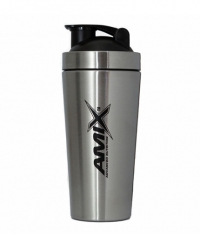 AMIX Shaker Metal Stainless / 739 ml