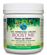 NATURAL FACTORS Boost Me™ Power-up Mixer™
