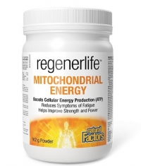 NATURAL FACTORS Regenerlife™ Mitochondrial Energy
