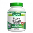 SWANSON Blood Pressure Complex / 60 Caps